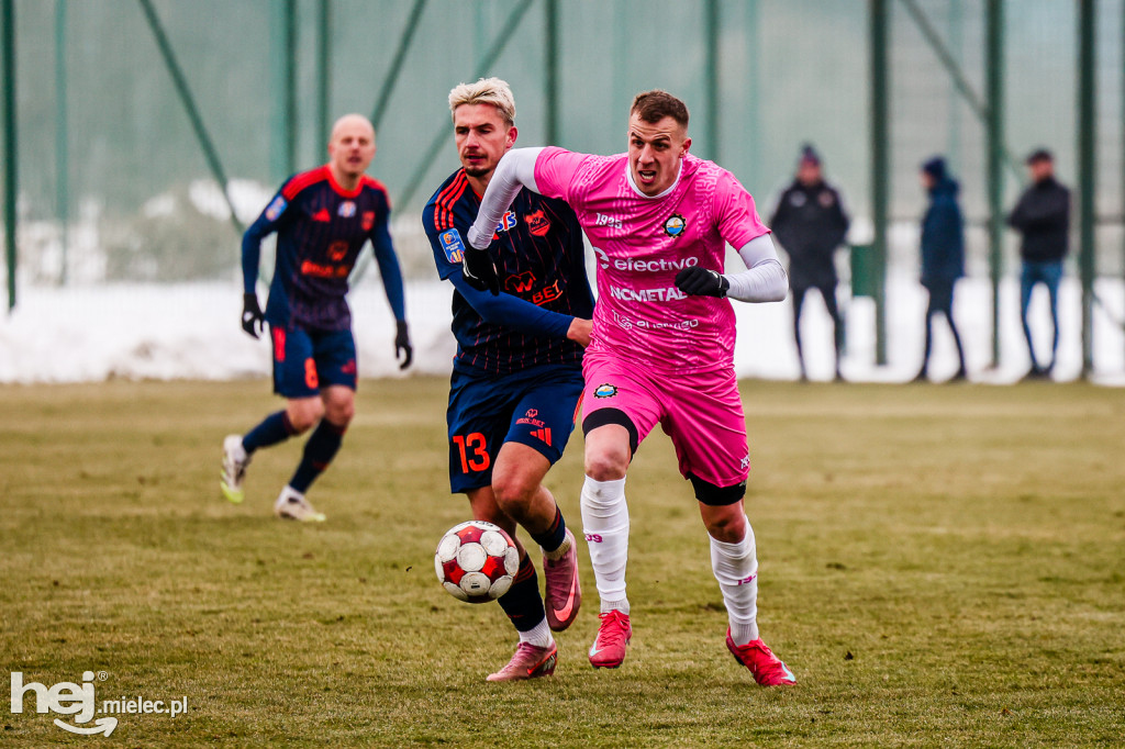 FKS STAL MIELEC – BRUK-BET TERMALICA NIECIECZA