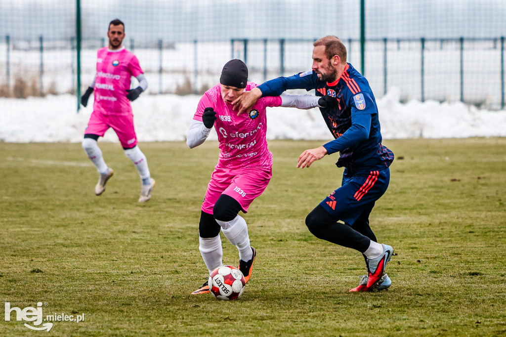 FKS STAL MIELEC – BRUK-BET TERMALICA NIECIECZA