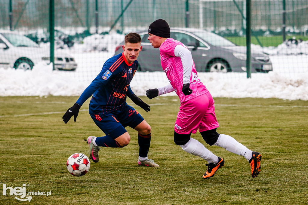 FKS STAL MIELEC – BRUK-BET TERMALICA NIECIECZA