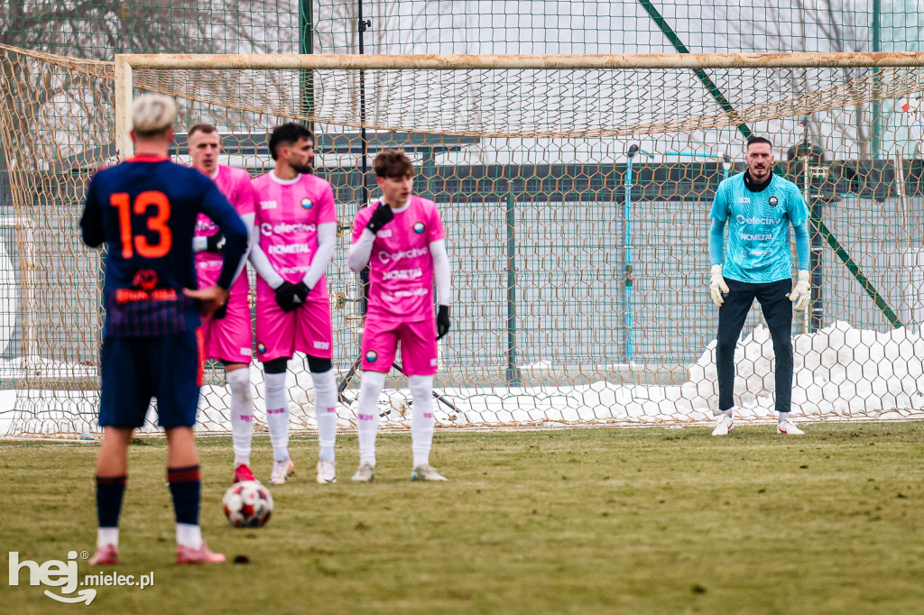 FKS STAL MIELEC – BRUK-BET TERMALICA NIECIECZA