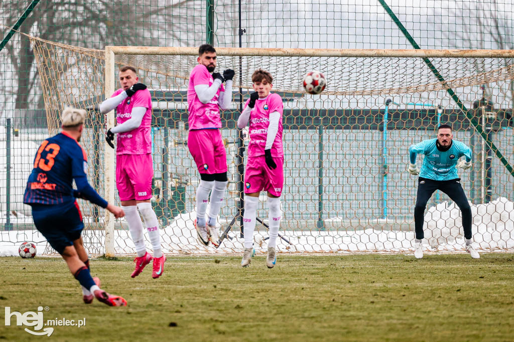 FKS STAL MIELEC – BRUK-BET TERMALICA NIECIECZA