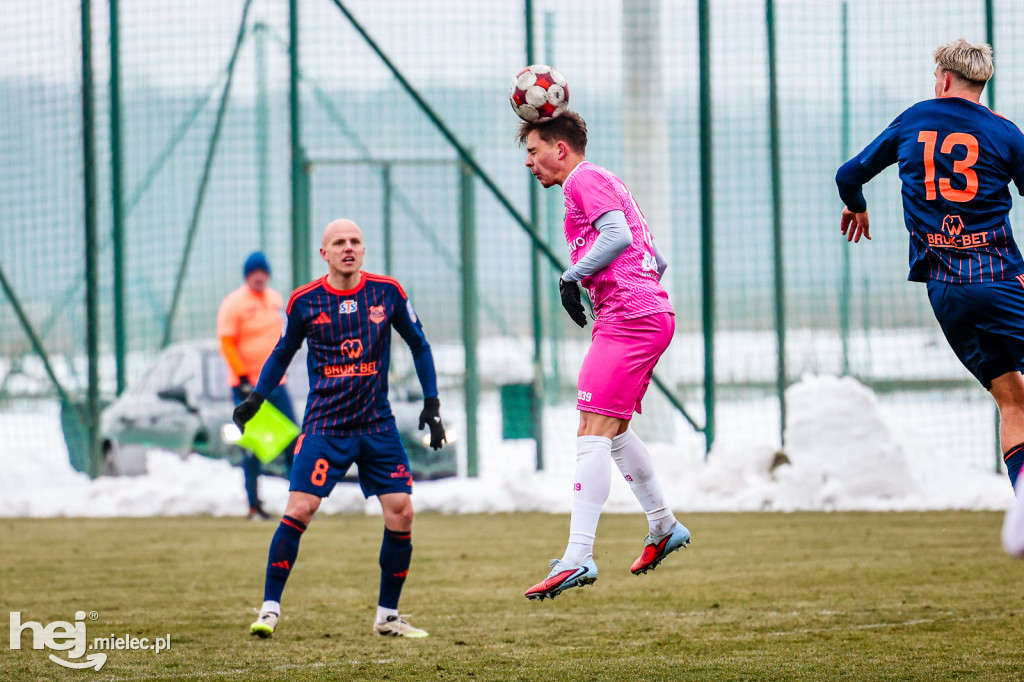 FKS STAL MIELEC – BRUK-BET TERMALICA NIECIECZA