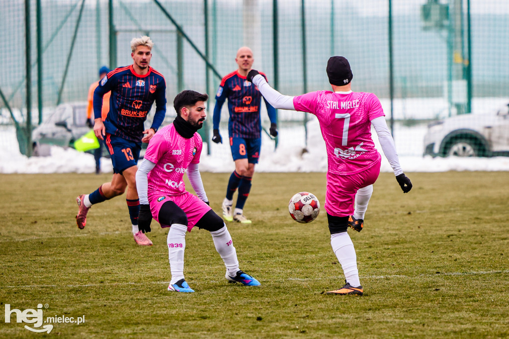 FKS STAL MIELEC – BRUK-BET TERMALICA NIECIECZA