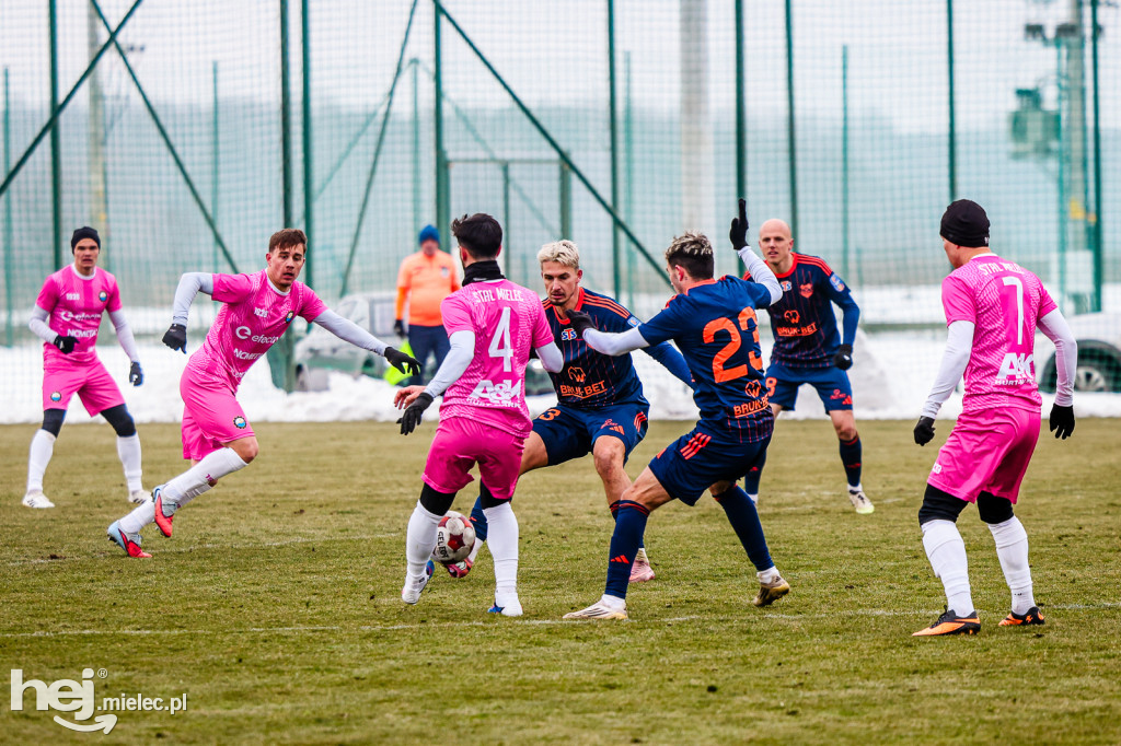 FKS STAL MIELEC – BRUK-BET TERMALICA NIECIECZA