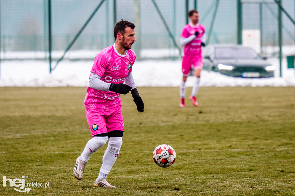 FKS STAL MIELEC – BRUK-BET TERMALICA NIECIECZA