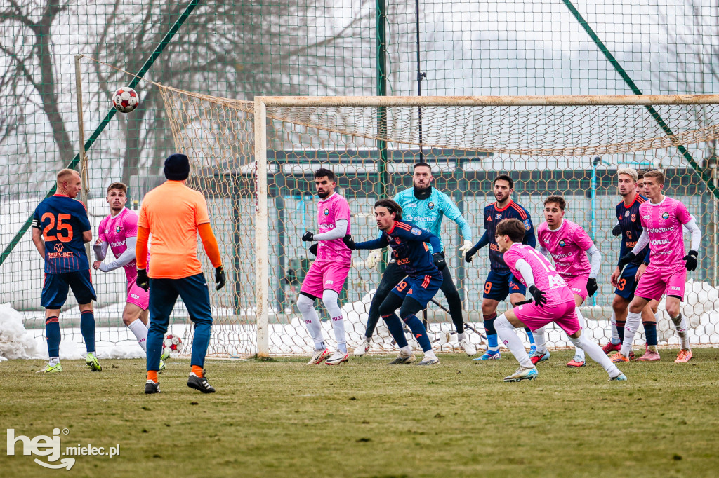 FKS STAL MIELEC – BRUK-BET TERMALICA NIECIECZA