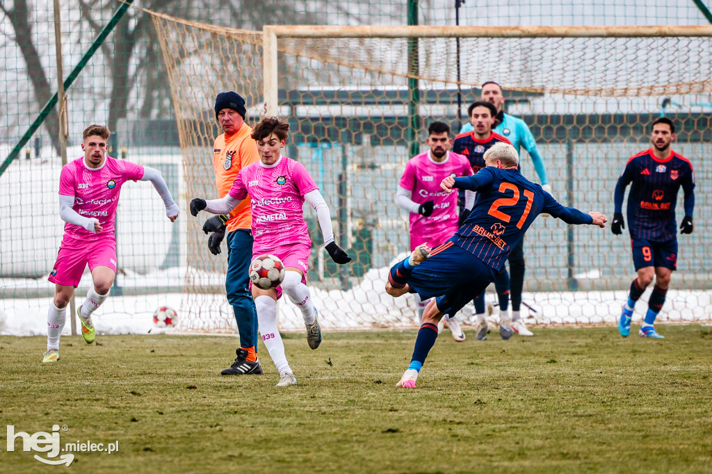 FKS STAL MIELEC – BRUK-BET TERMALICA NIECIECZA