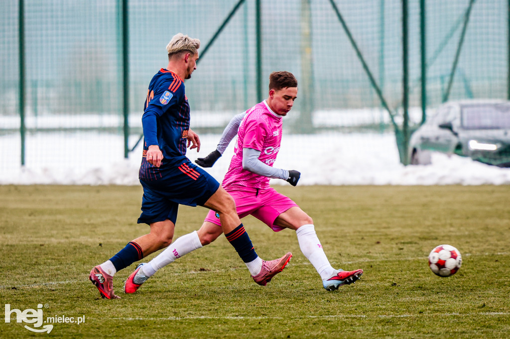 FKS STAL MIELEC – BRUK-BET TERMALICA NIECIECZA