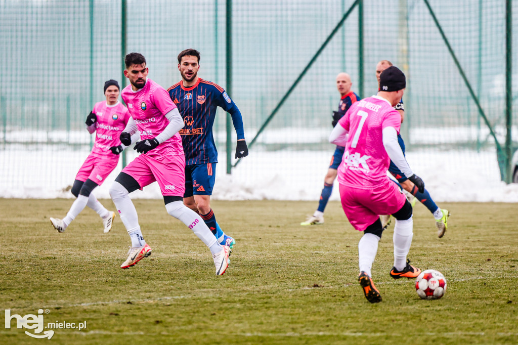 FKS STAL MIELEC – BRUK-BET TERMALICA NIECIECZA