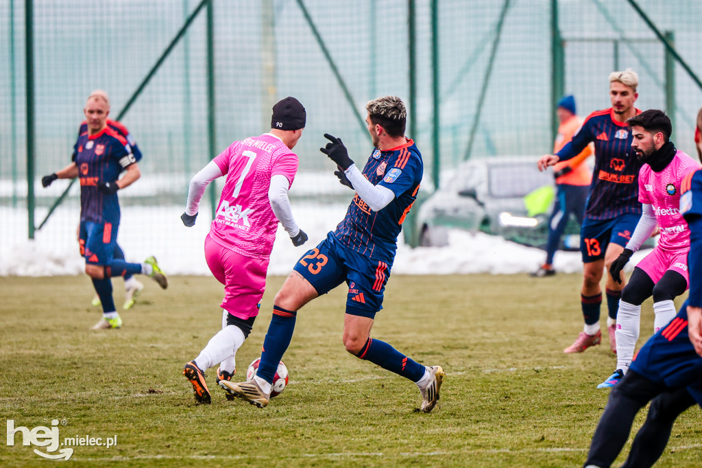 FKS STAL MIELEC – BRUK-BET TERMALICA NIECIECZA