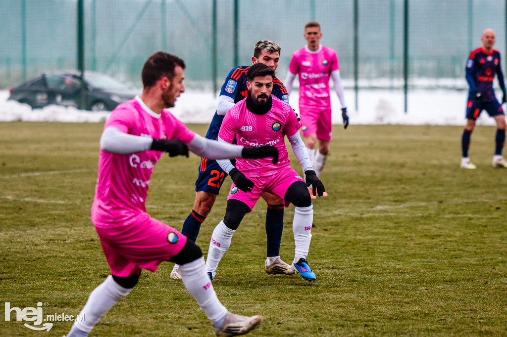 FKS STAL MIELEC – BRUK-BET TERMALICA NIECIECZA