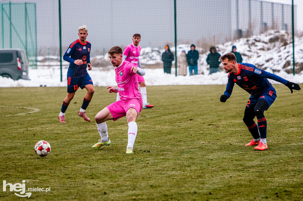 FKS STAL MIELEC – BRUK-BET TERMALICA NIECIECZA