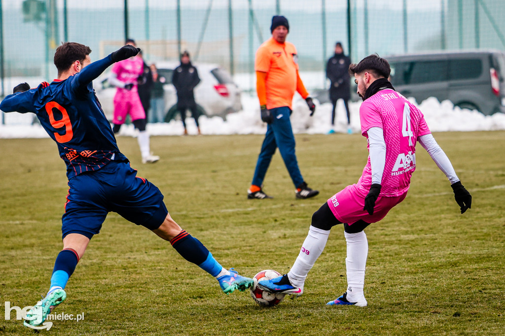 FKS STAL MIELEC – BRUK-BET TERMALICA NIECIECZA