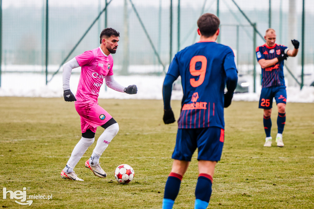 FKS STAL MIELEC – BRUK-BET TERMALICA NIECIECZA