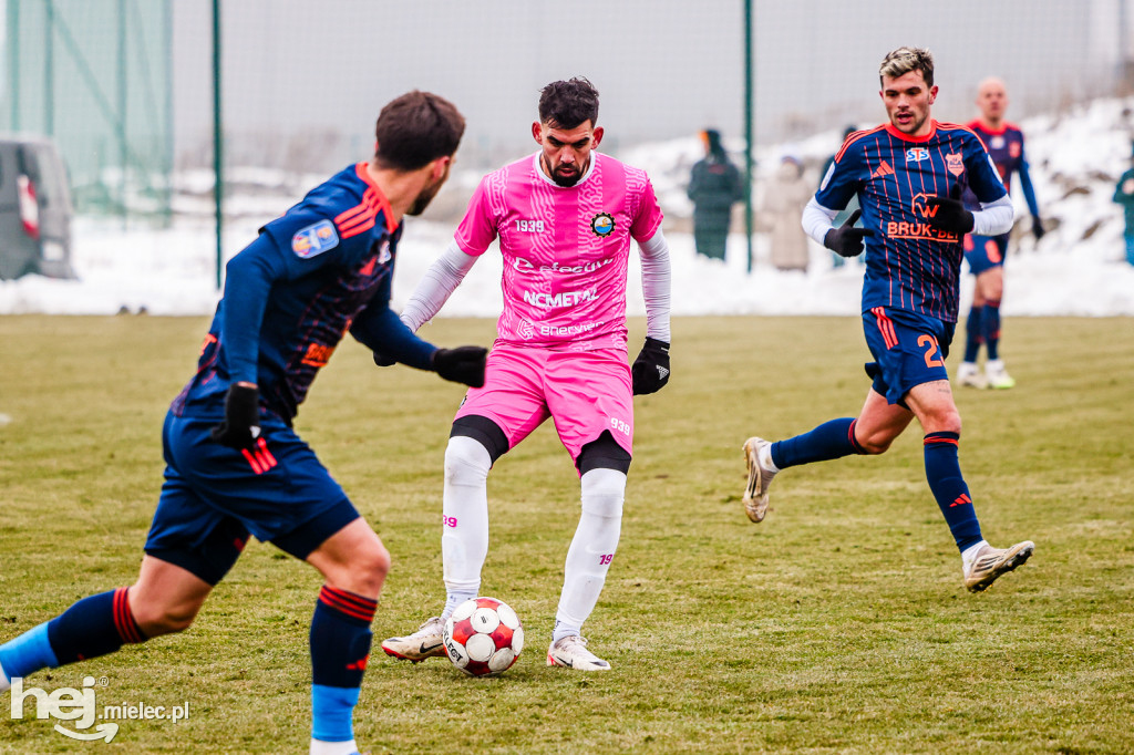 FKS STAL MIELEC – BRUK-BET TERMALICA NIECIECZA