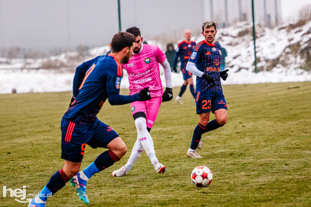 FKS STAL MIELEC – BRUK-BET TERMALICA NIECIECZA