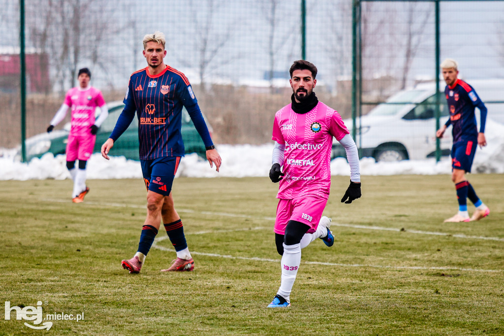 FKS STAL MIELEC – BRUK-BET TERMALICA NIECIECZA