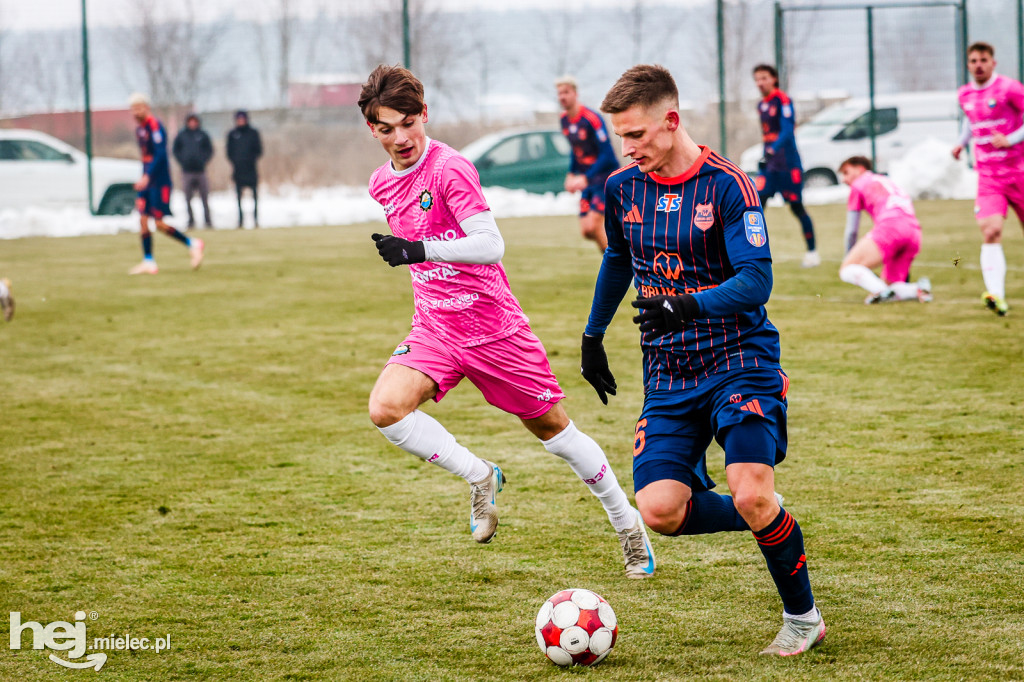 FKS STAL MIELEC – BRUK-BET TERMALICA NIECIECZA