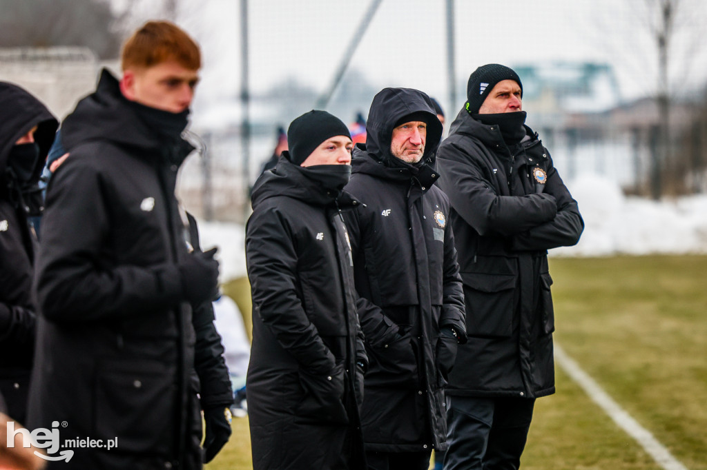 FKS STAL MIELEC – BRUK-BET TERMALICA NIECIECZA