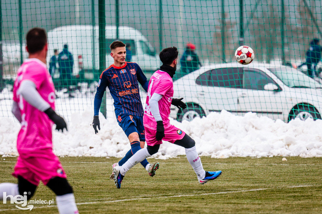 FKS STAL MIELEC – BRUK-BET TERMALICA NIECIECZA