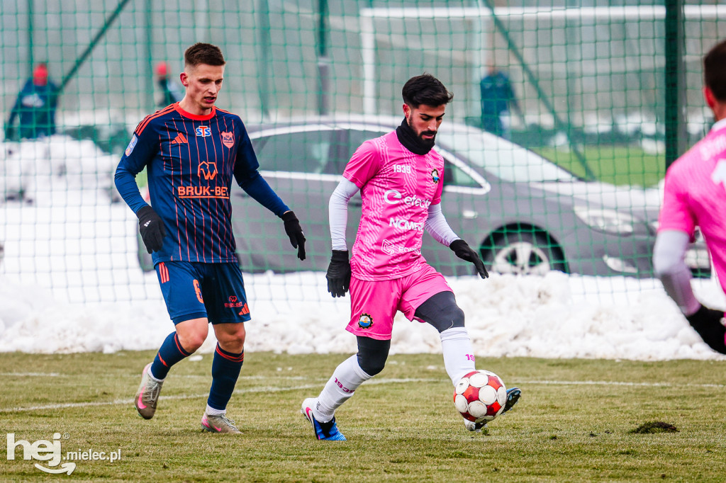 FKS STAL MIELEC – BRUK-BET TERMALICA NIECIECZA