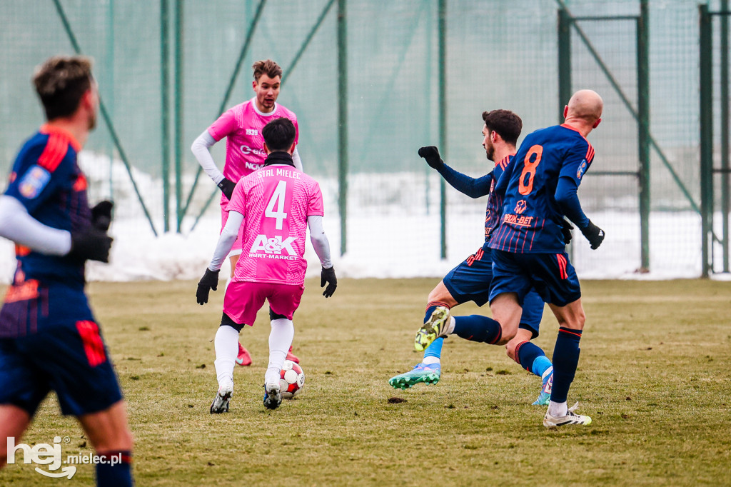 FKS STAL MIELEC – BRUK-BET TERMALICA NIECIECZA