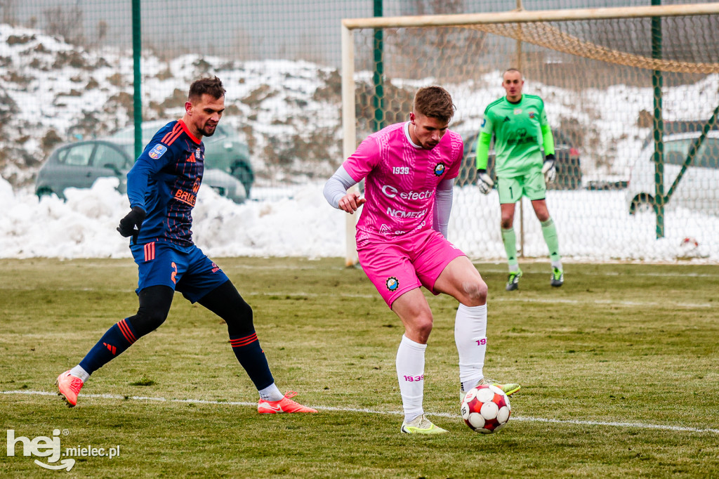 FKS STAL MIELEC – BRUK-BET TERMALICA NIECIECZA