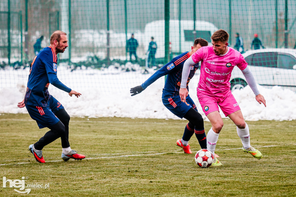 FKS STAL MIELEC – BRUK-BET TERMALICA NIECIECZA