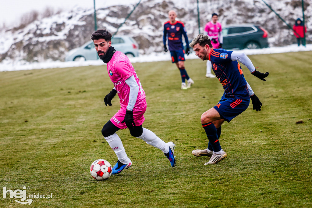 FKS STAL MIELEC – BRUK-BET TERMALICA NIECIECZA