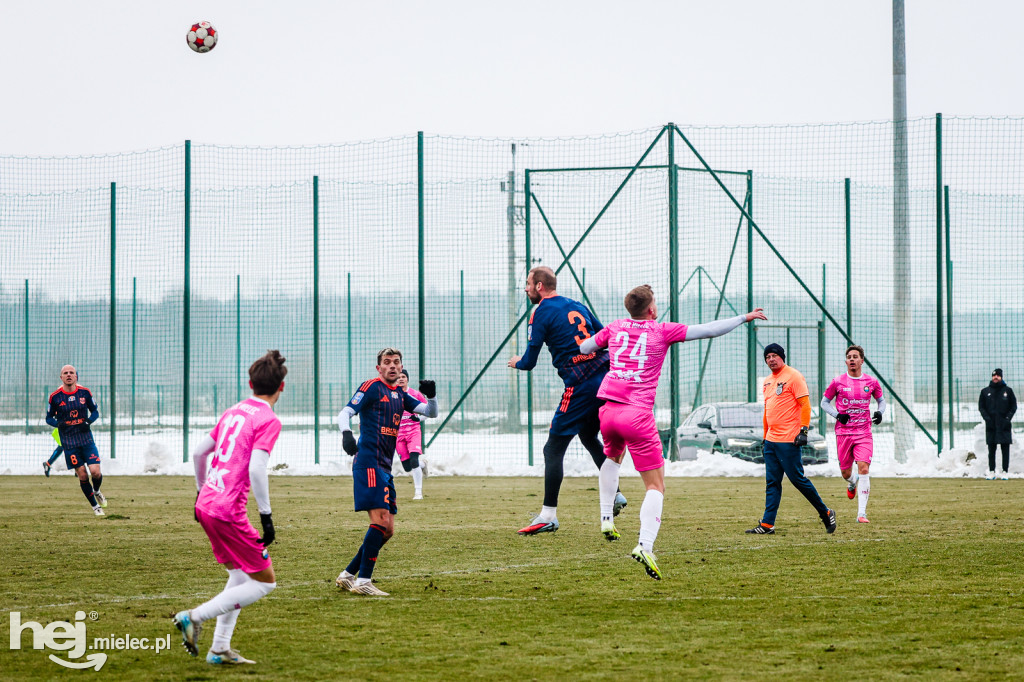 FKS STAL MIELEC – BRUK-BET TERMALICA NIECIECZA