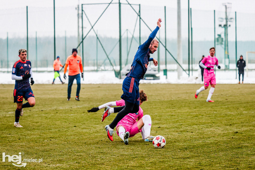 FKS STAL MIELEC – BRUK-BET TERMALICA NIECIECZA