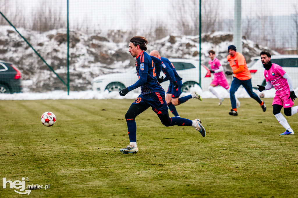 FKS STAL MIELEC – BRUK-BET TERMALICA NIECIECZA