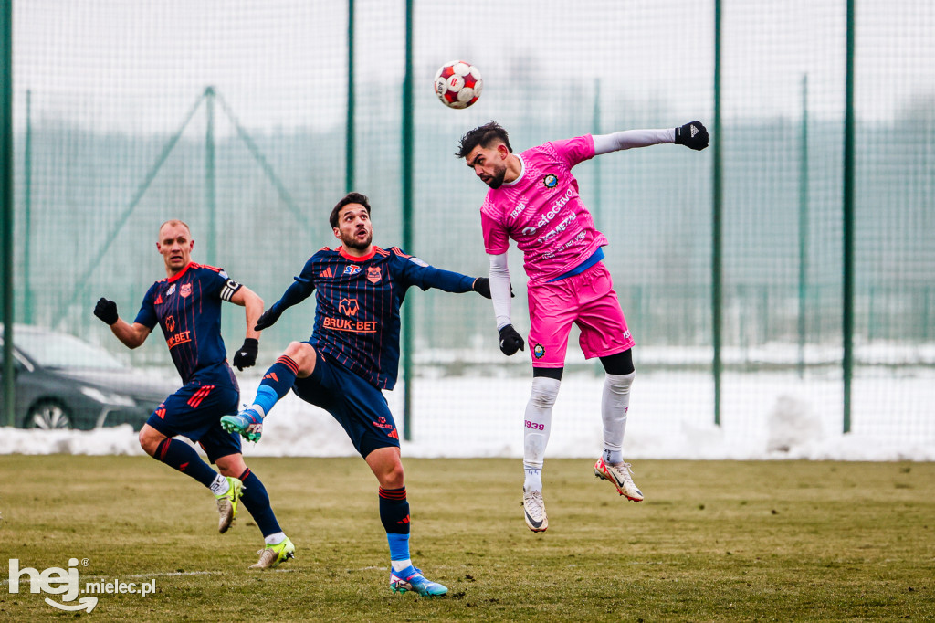 FKS STAL MIELEC – BRUK-BET TERMALICA NIECIECZA