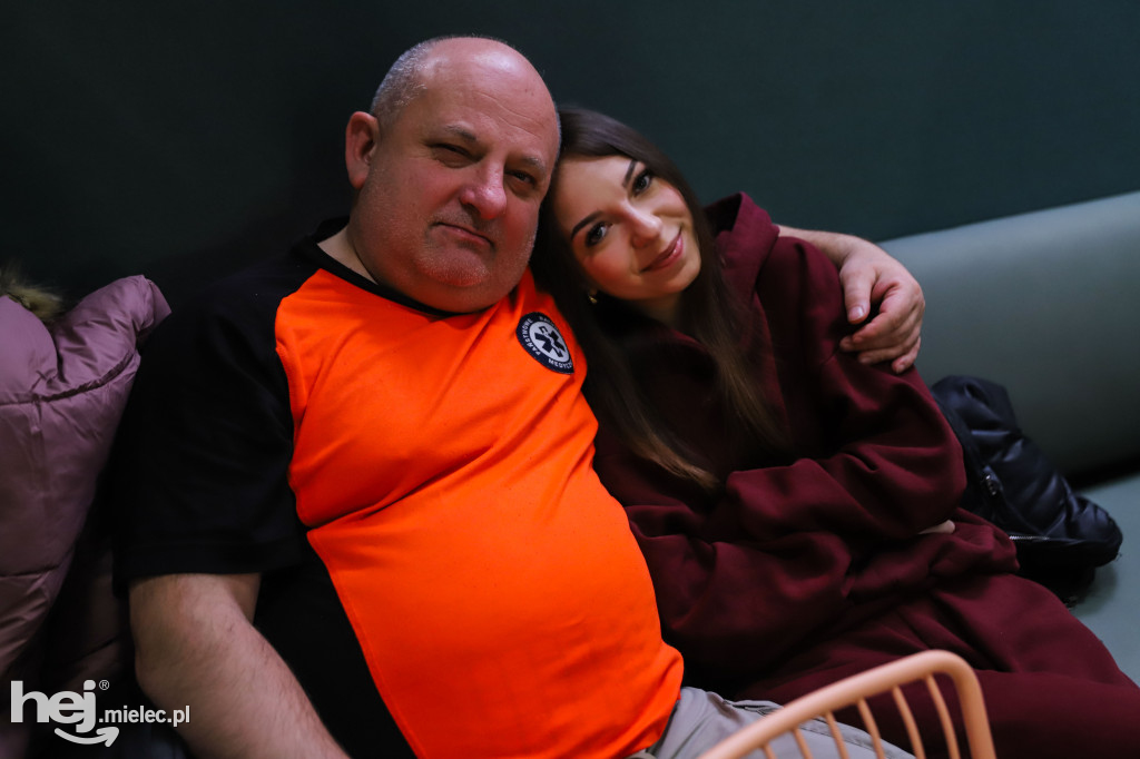 WOŚP w Galerii Navigator