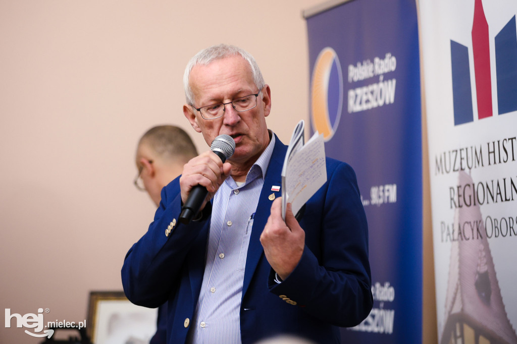 Wernisaż wystawy „Kiedy świat przemówił. Historia radia”