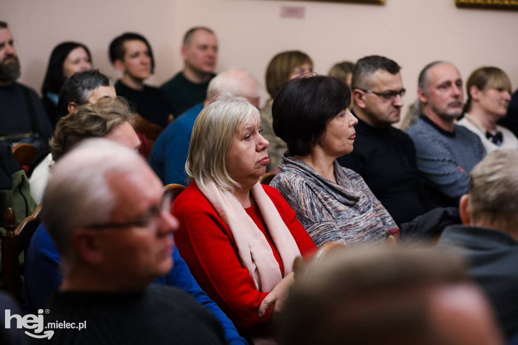 Wernisaż wystawy „Kiedy świat przemówił. Historia radia”