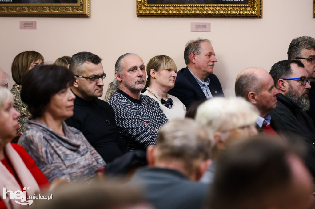 Wernisaż wystawy „Kiedy świat przemówił. Historia radia”