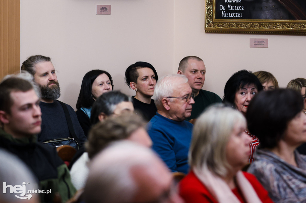 Wernisaż wystawy „Kiedy świat przemówił. Historia radia”