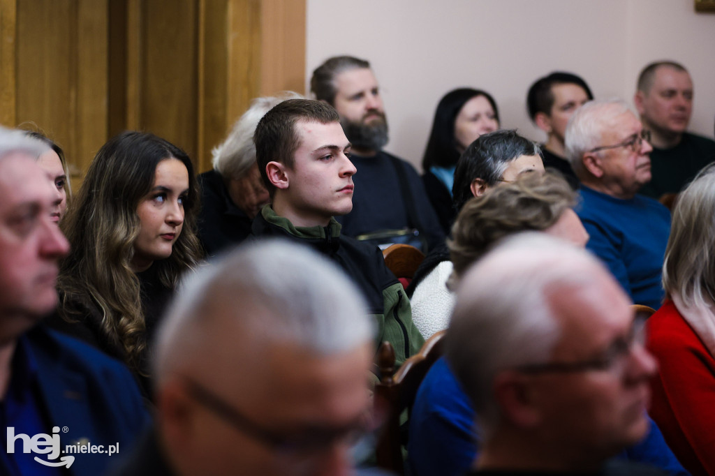 Wernisaż wystawy „Kiedy świat przemówił. Historia radia”