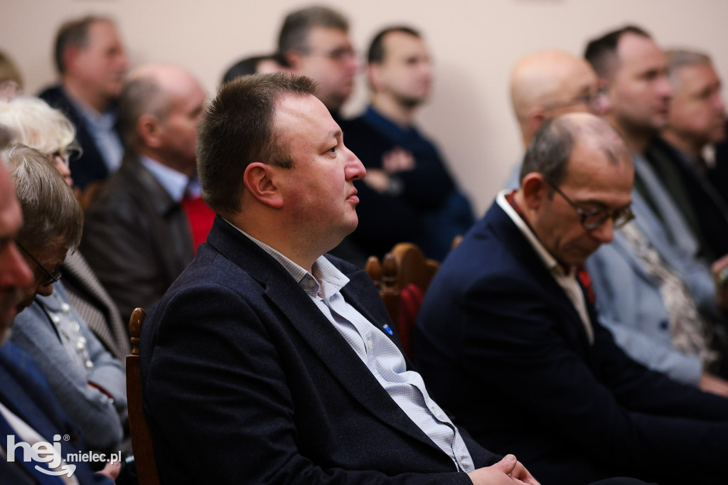 Wernisaż wystawy „Kiedy świat przemówił. Historia radia”