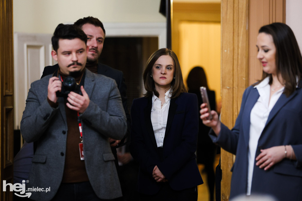 Wernisaż wystawy „Kiedy świat przemówił. Historia radia”