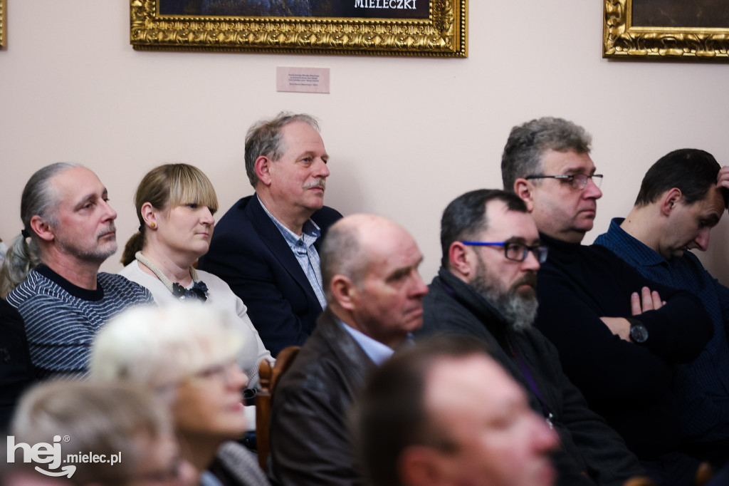 Wernisaż wystawy „Kiedy świat przemówił. Historia radia”