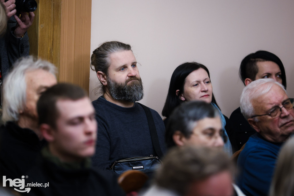 Wernisaż wystawy „Kiedy świat przemówił. Historia radia”