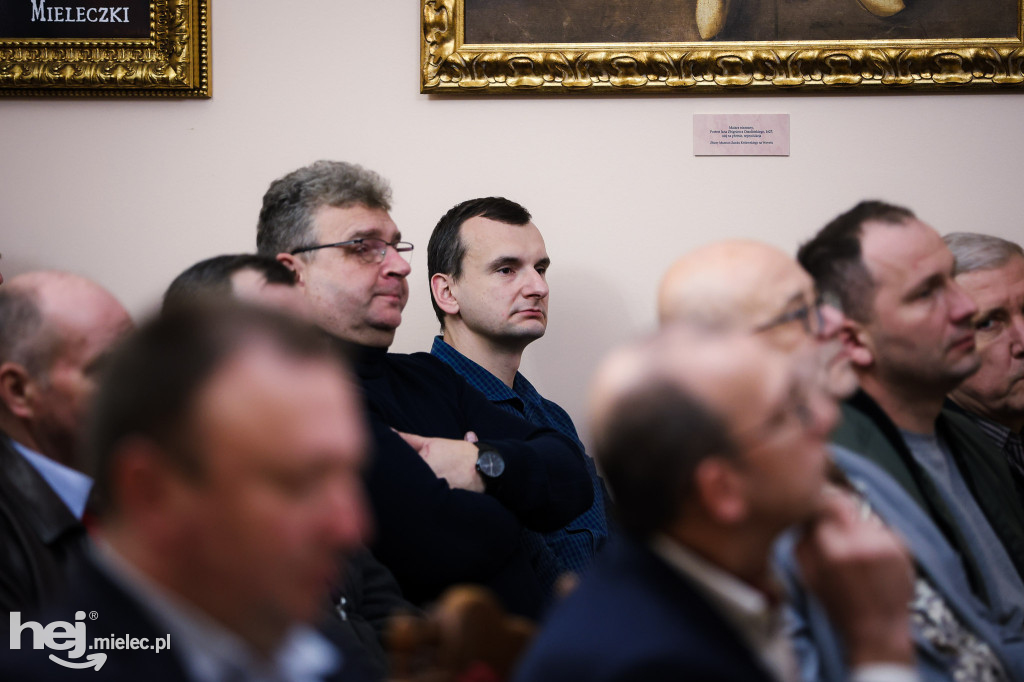 Wernisaż wystawy „Kiedy świat przemówił. Historia radia”