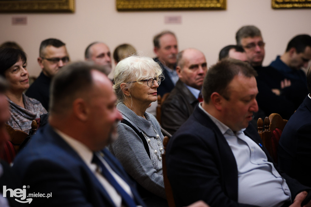 Wernisaż wystawy „Kiedy świat przemówił. Historia radia”