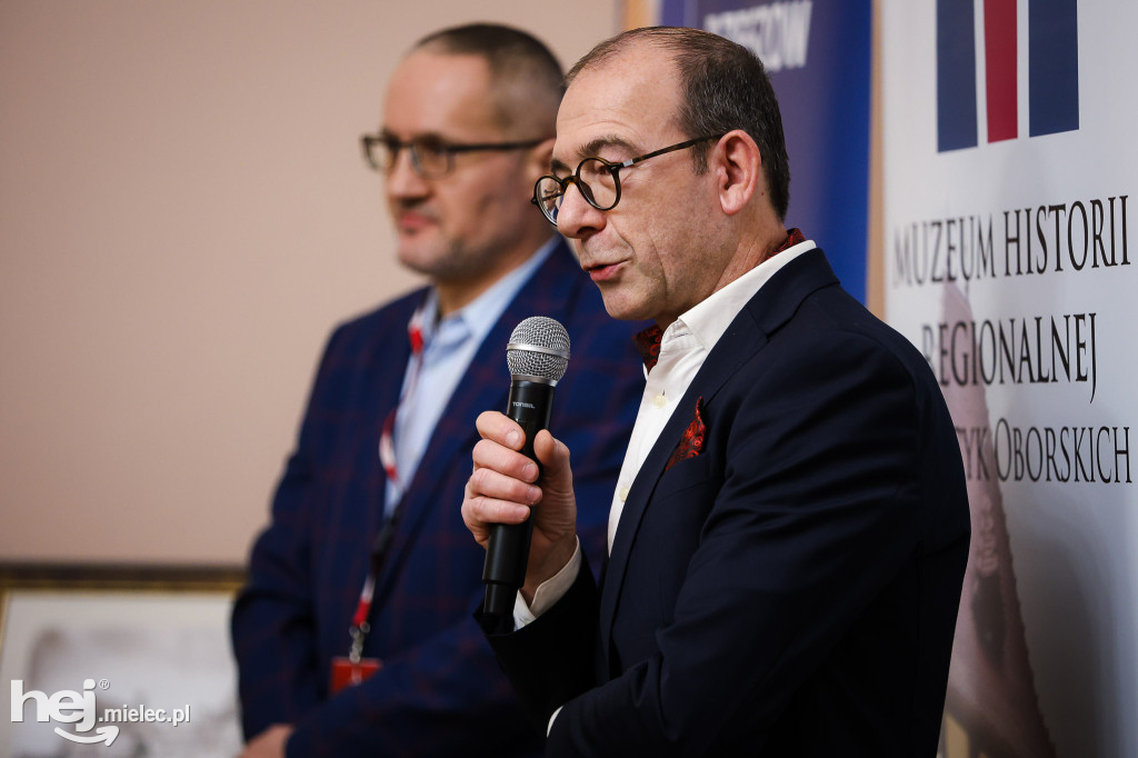 Wernisaż wystawy „Kiedy świat przemówił. Historia radia”