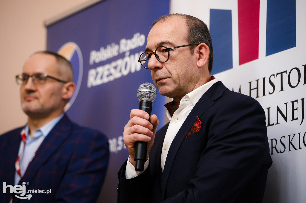 Wernisaż wystawy „Kiedy świat przemówił. Historia radia”