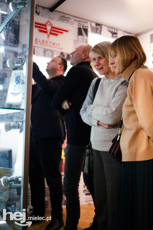 Wernisaż wystawy „Kiedy świat przemówił. Historia radia”