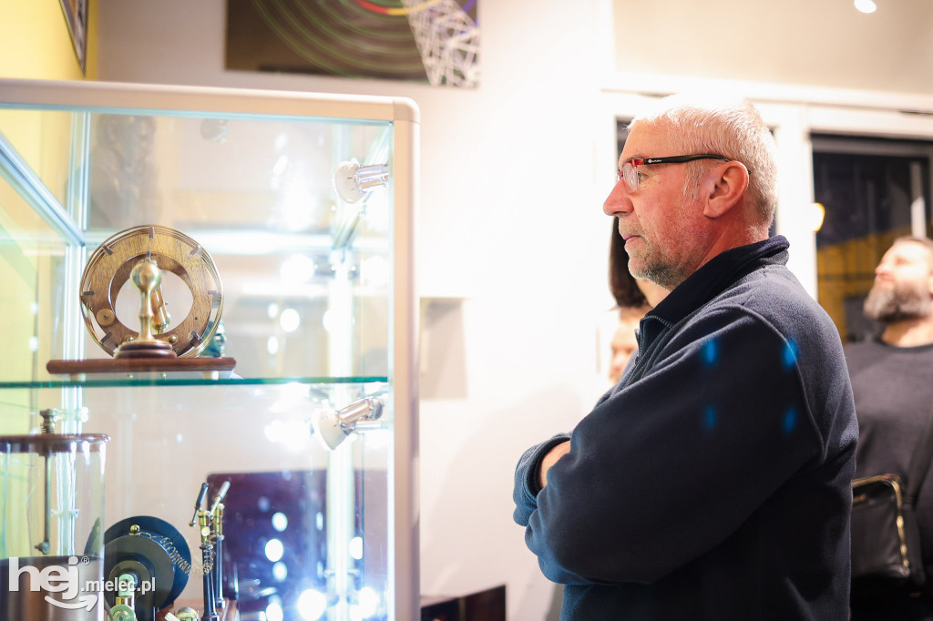 Wernisaż wystawy „Kiedy świat przemówił. Historia radia”