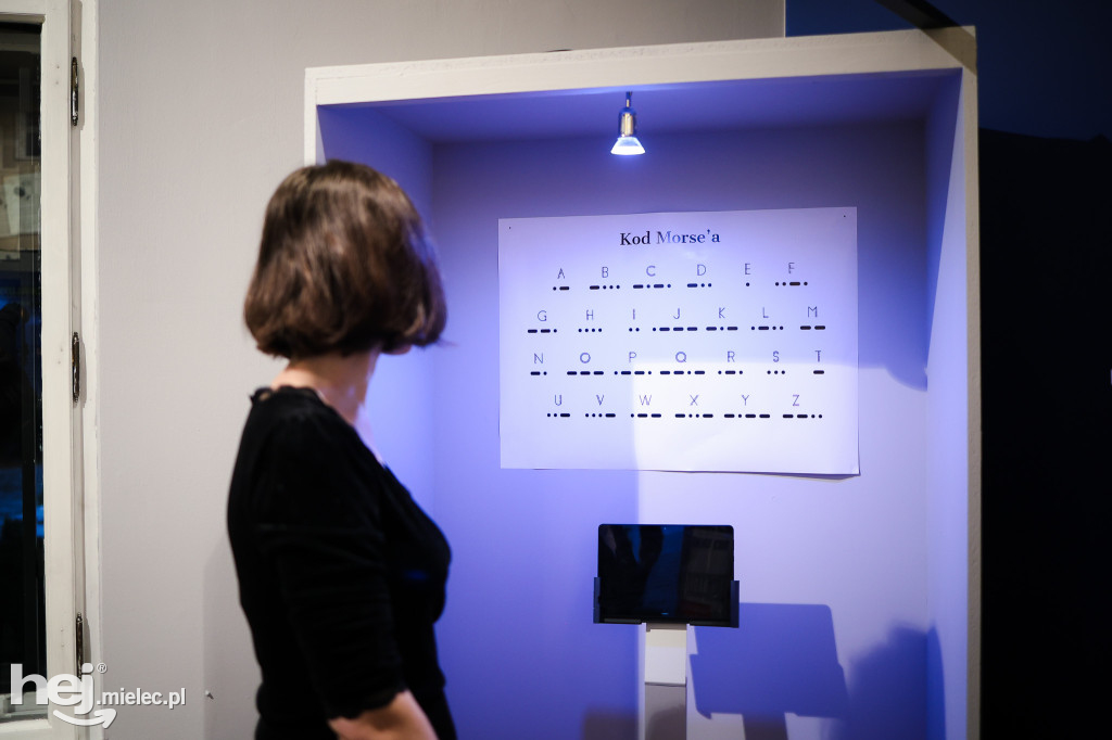 Wernisaż wystawy „Kiedy świat przemówił. Historia radia”